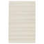 Scandinavia Dula Wool Area Rug in Cloud Dancer-2004583964
