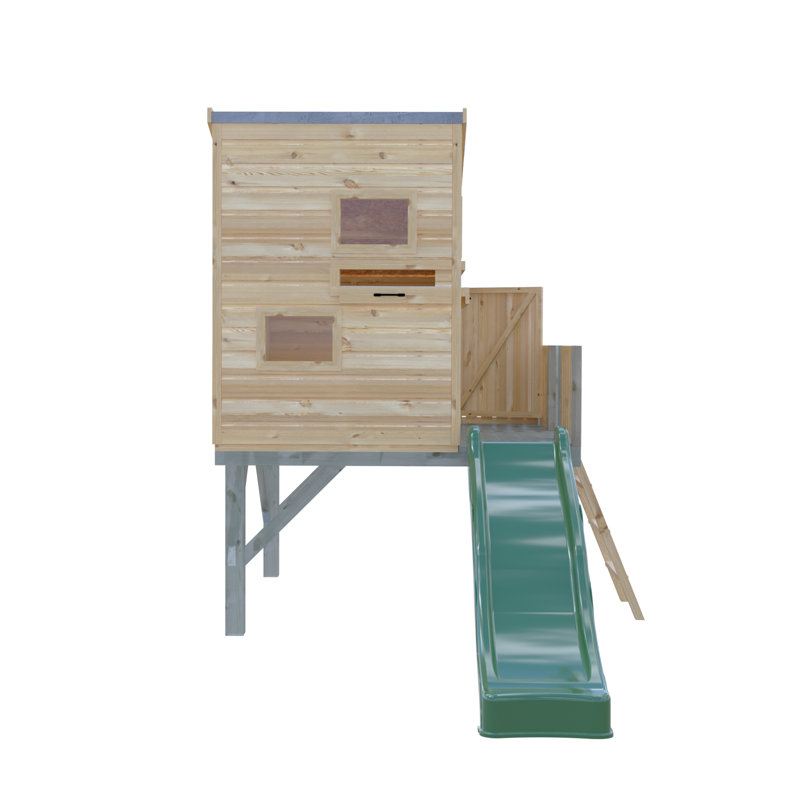 Makayla Playhouse, No