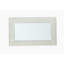 Table de chevet avec miroir Varian-1480955783