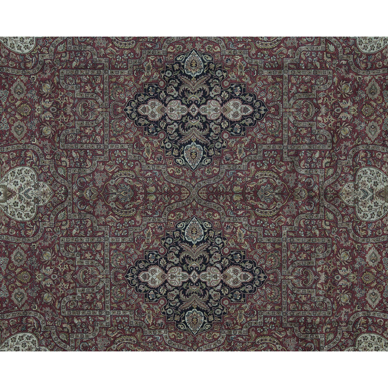 Gramercy One-of-a-Kind 10' X 14' Area Rug