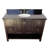 Wilhoit 49'' Single Bathroom Vanity with Top-27808880