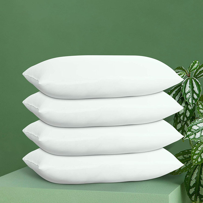 Insert de coussin, 12 po x 24 po