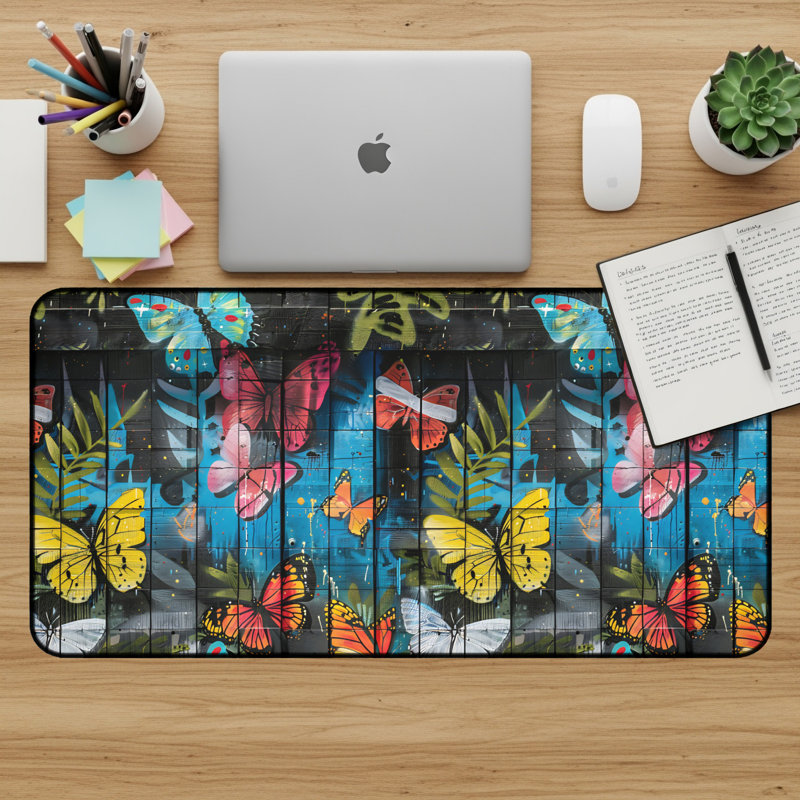 Desk Pad