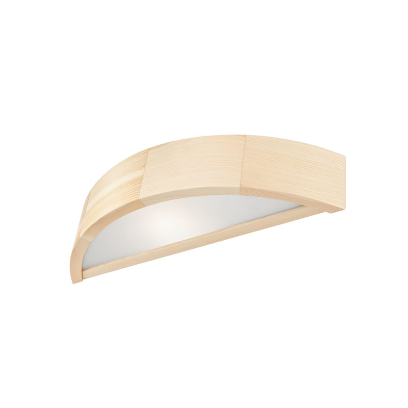 Tolbert Glass Flush Mount