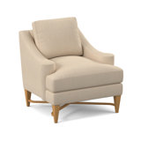 Foxtrot Armchair