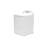 GE 7.2 Cu Ft Capacity Electric Dryer With Up To 120 Ft Venting​ And Reversible Door​