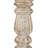 18'' H Resin Tabletop Pillar