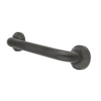 Made to Match Hexagon Grab Bar