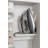 Deluxe Built-In Ironing Center Board -18601004-18601008
