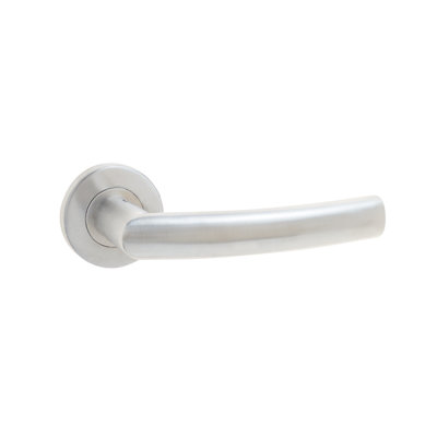 Luma Door Handle