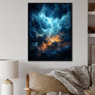 " Lightning Ethereal Lightning II "