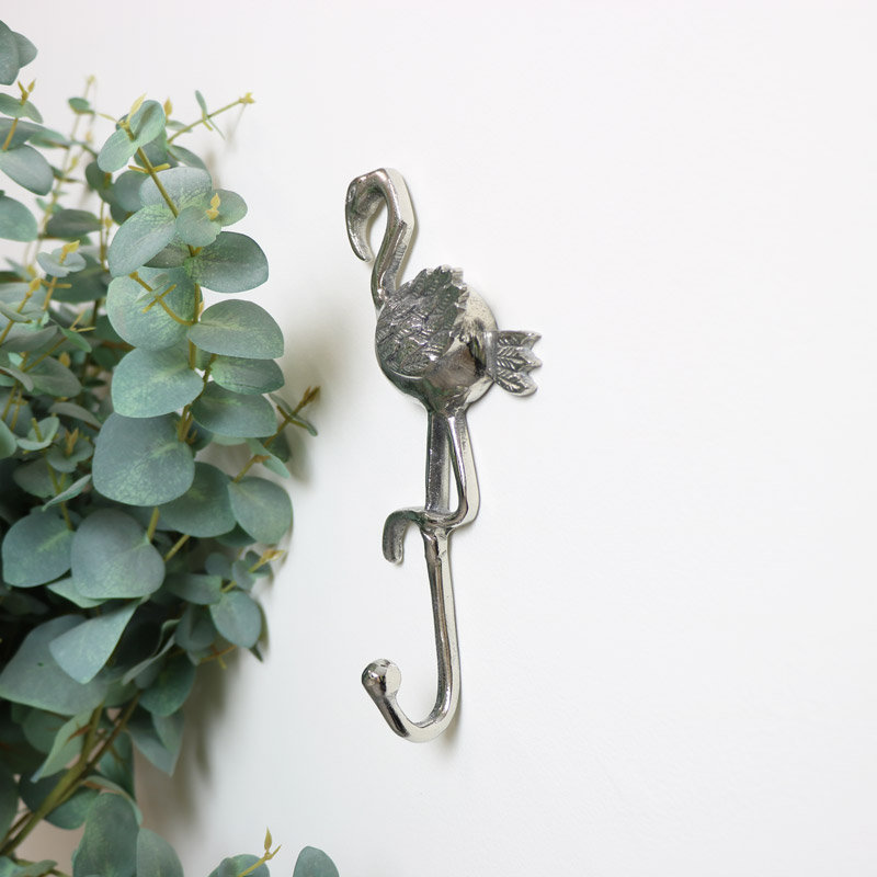 Nalini Iron Wall Wall Hook