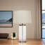 Lampe sur pied 26 po