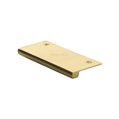 Heritage Brass Heritage EPT Edge Pull Cabinet Handle