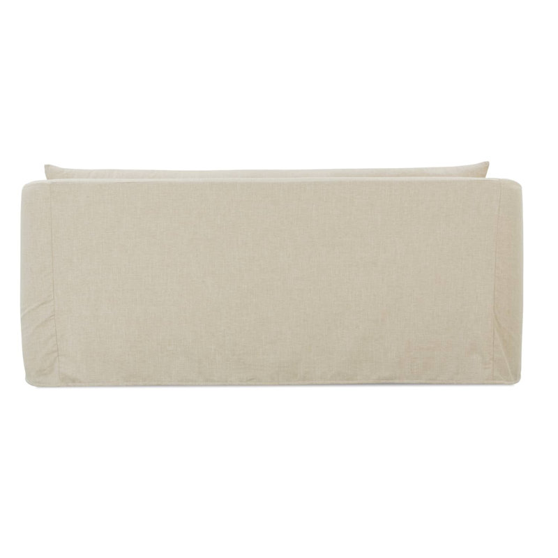 Florence Slipcover Sofa