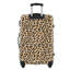Valise à roulettes Hardshell 3 pièces avec valise TSA
