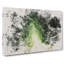 Secret Forest - Wrapped Canvas Print-56657505