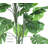 Faux Plant in Plastic Pot Liner-317803328
