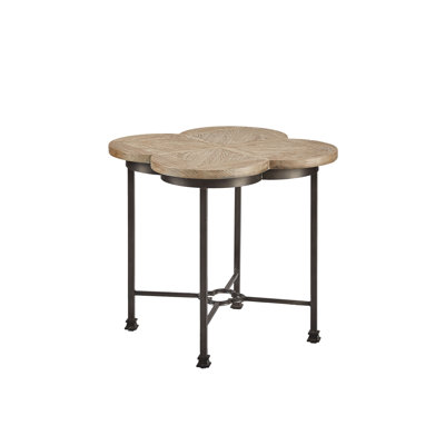 Table de bout Mcshan