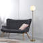 Gastelum 171cm Traditional Floor Lamp-1295267678