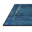 Tapis oriental bleu Roundup-605558241