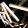 Chaos 31 - Light LED Chandelier