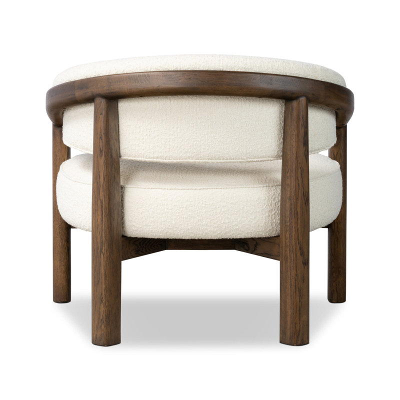 Marci Chair-Altro Snow