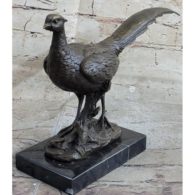 Figurine Sidney Grouse Hunter