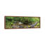 Jungle Panorama I 1 Piece Wall Art on Canvas-1223717538-1223717543