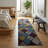 Konya Botkins Rug-1144247372