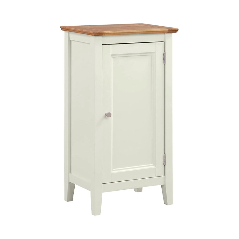 Dickson 1 - Door Rectangle Accent Cabinet
