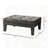 OTTOMAN WITH DRAWER