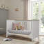 Tutti Bambini Verona Cot Bed-69878108