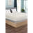  Organic Cotton Zippered 12" Deep Mattress Protector, Blocks Dust Mites, Pollen and Pet Dander-64506321