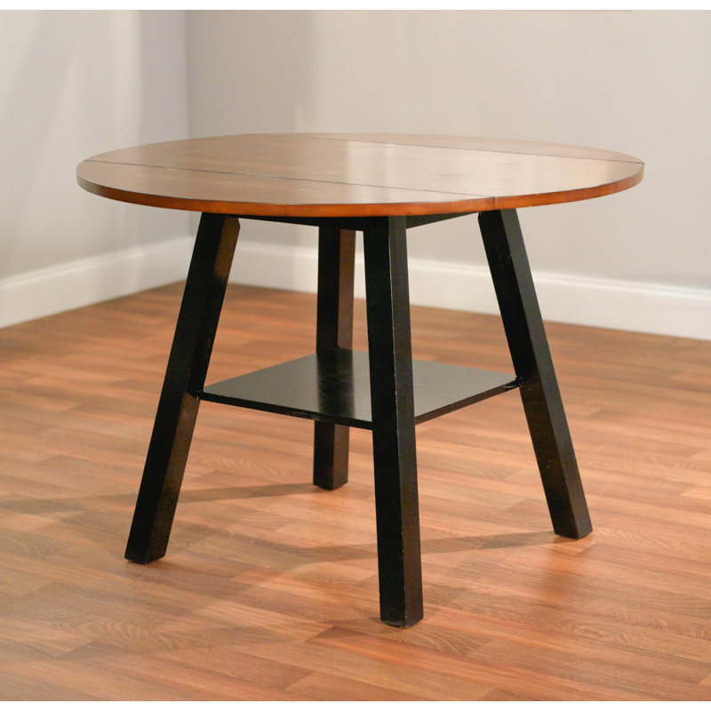 Xayden Round Dining Table