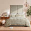 Ensemble de literie en coton Premium