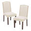 Chaise parsons Criselle-87709838-128868369