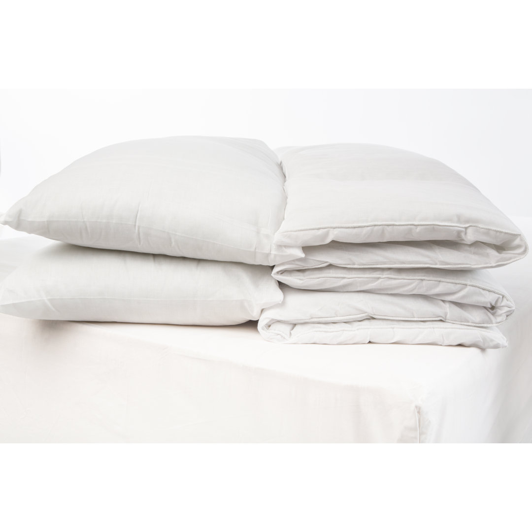 All Season Down Comforter