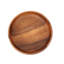 Wayfair Basics™ Sydenham Wood Salad Bowl