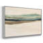 «Layered Horizon II», reproduction sur toile-92470928-92470930
