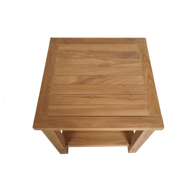 AiriTeak Side Table