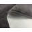 Custom Size Rug Solid Color Gray Medium Pile Slip Resistant-1977717581