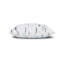 Connection Square Indoor/Outdoor Throw Pillow-98593779