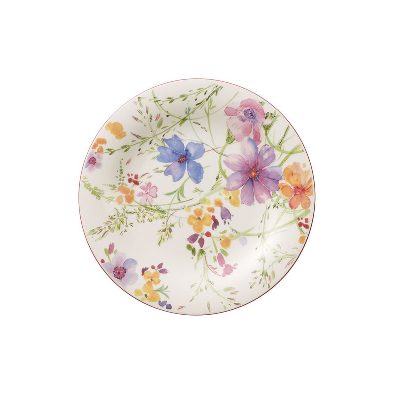 Villeroy & Boch Mariefleur 8.25" Salad Plate