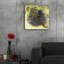 «Earth as Art: Pinacate Volcano», art mural en verre acrylique-2011023064
