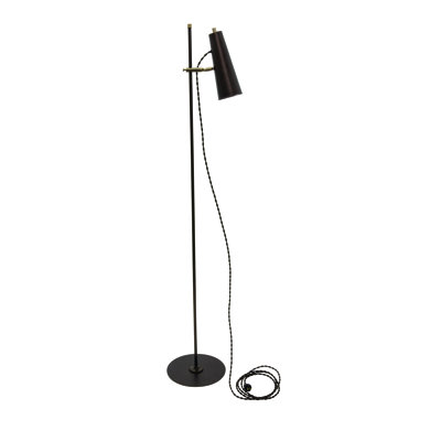Norton LED Task Floor Lamp