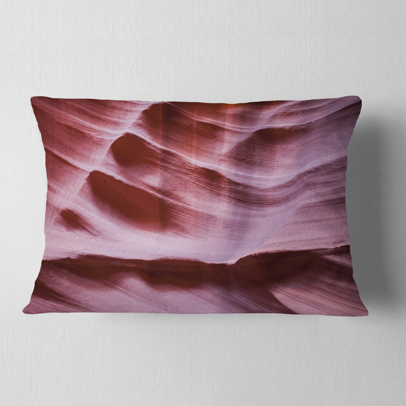 Coussin lombaire Landscape Antelope Canyon