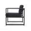 Fauteuil club de patio Navan