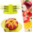 Cheer Collection 3 - Piece Slicer Set