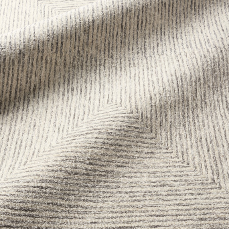 Tapis moderne / contemporain touffeté Jaipur Living Knox (12 pi x 15 pi)